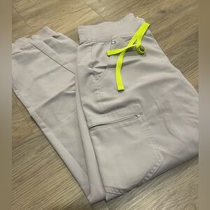 Figs Zamora Jogger Scrub Pants